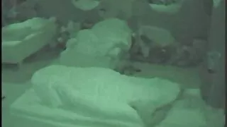 Aberração careca feb ...