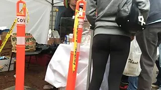 Sexy loira milf Jess ...