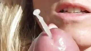Enxada anal-insana é ...