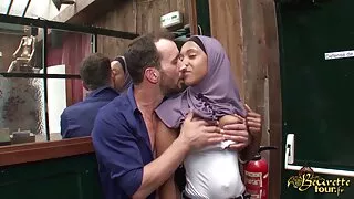 A videos pornos anti ...