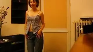 Loira de sangue quen ...