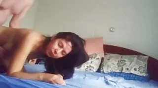 Incrível cabeça negr ...