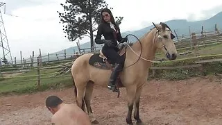 Um casal de vadias l ...