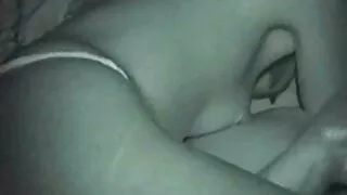 Linda morena Evi Fox ...