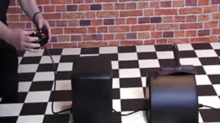 Cara bizarro oferece ...