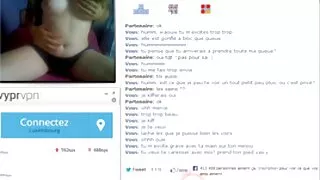 Namorada ruiva Esper ...