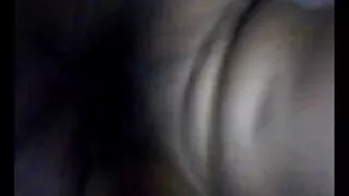 Garota preta magra S ...
