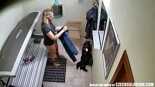 A secretária fofa Me ...