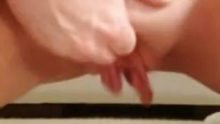 A puta loira gostosa ...