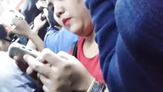 A enteada de seios f ...