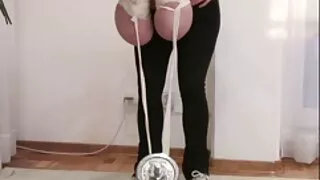 A adorável adolescen ...