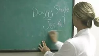 Perna sedutora video ...