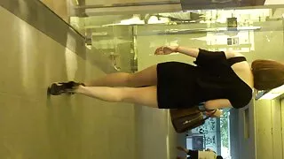 Apetitosa gata Aniss ...