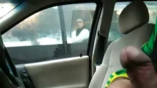 Linda morena vagabun ...