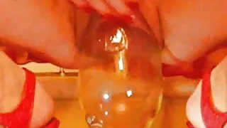 Puta loira peituda s ...