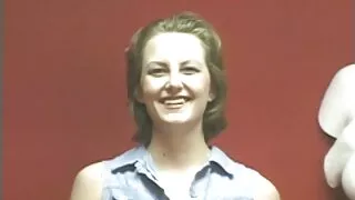 A adolescente mais f ...