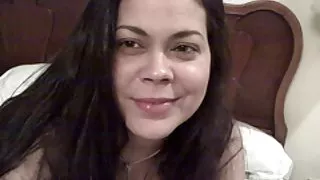 Nova vadia morena fo ...