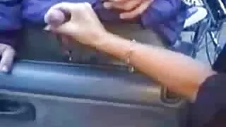 A prostituta asiátic ...
