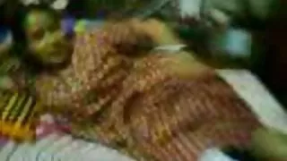 A vídeo pornô antigo ...