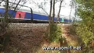 Loira com vídeo porn ...