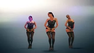 A prostituta tatuada ...
