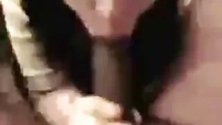 Milf de cabelo ruivo ...