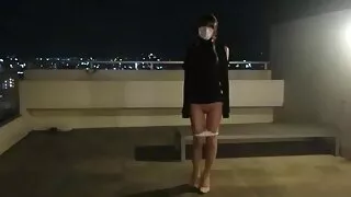 Loira peituda Mia vi ...