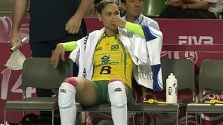 Sempre as garotas fa ...