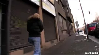 Tórrida cabeça verme ...