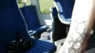Loira filme pornô gr ...