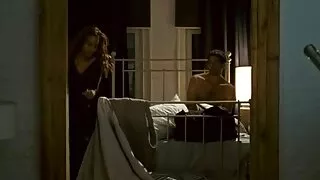 A enfermeira colombi ...