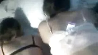 As lésbicas fofas Ca ...