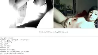 Secretária lasciva M ...