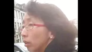 Lésbicas sem vergonh ...