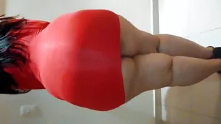 Várias lésbicas impe ...