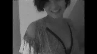 A bela adolescente d ...