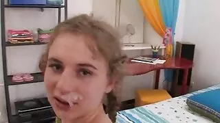 Garota sex-appeal co ...